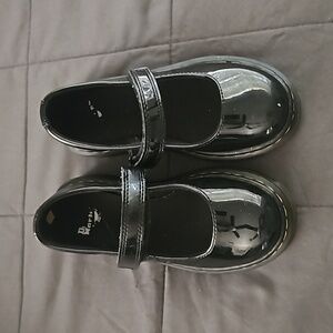 Doc Marten Girls Shoes